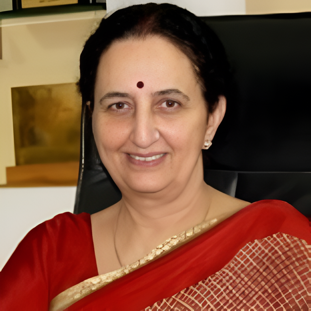 Dr. Madhu Dikshit